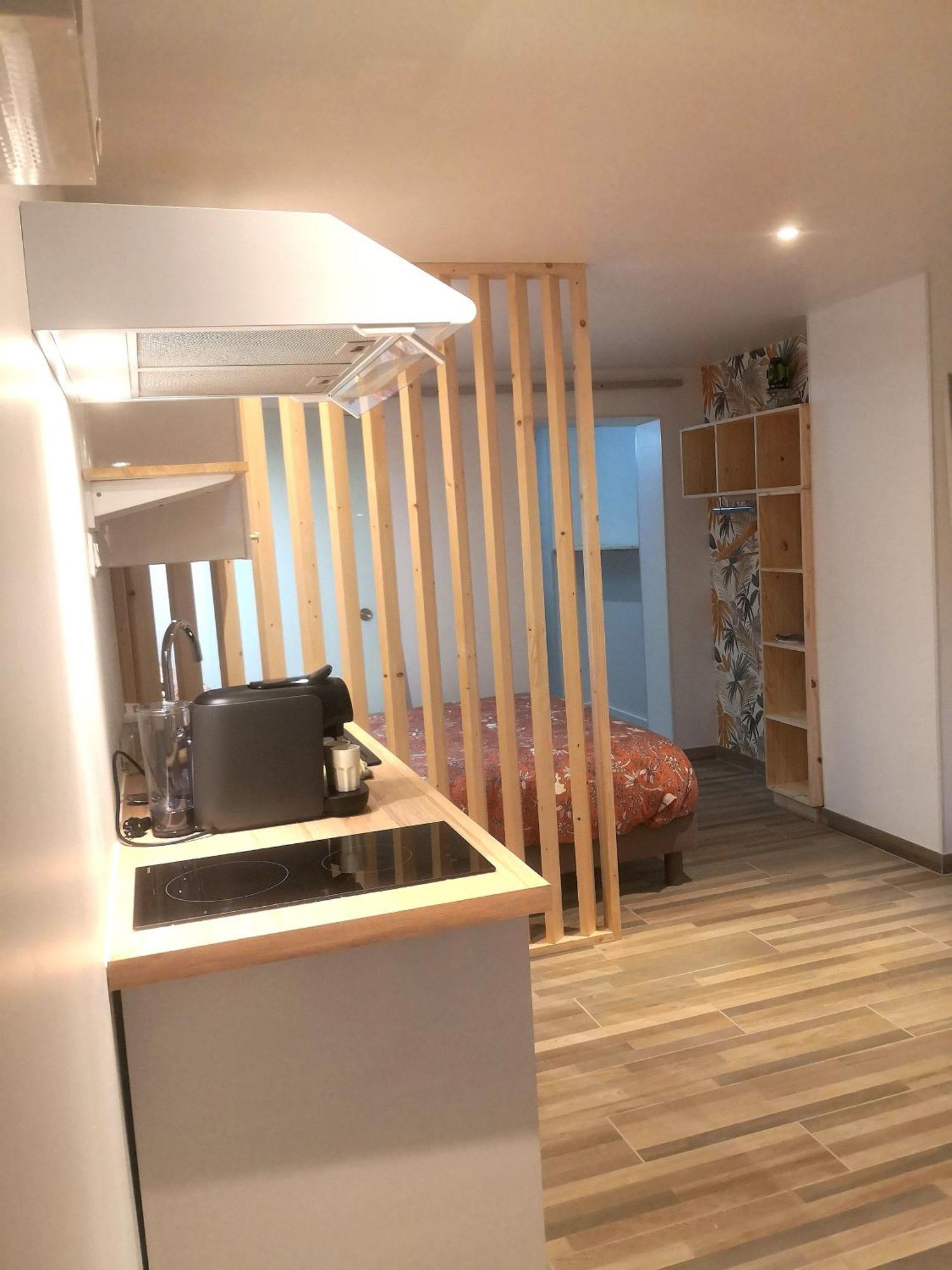 Appartement Des Charmilles, Compiegne Hyper-Centre Exterior photo